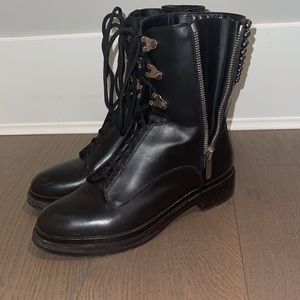 Sergio Rossi boots